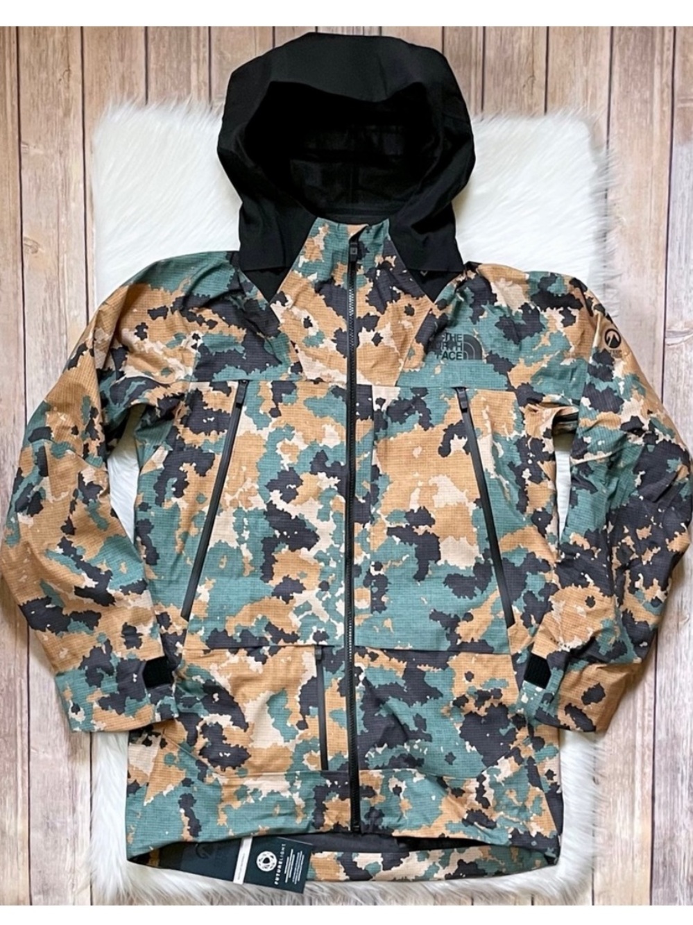The North Face Women’s A-Cad FutureLight Ski Jacket